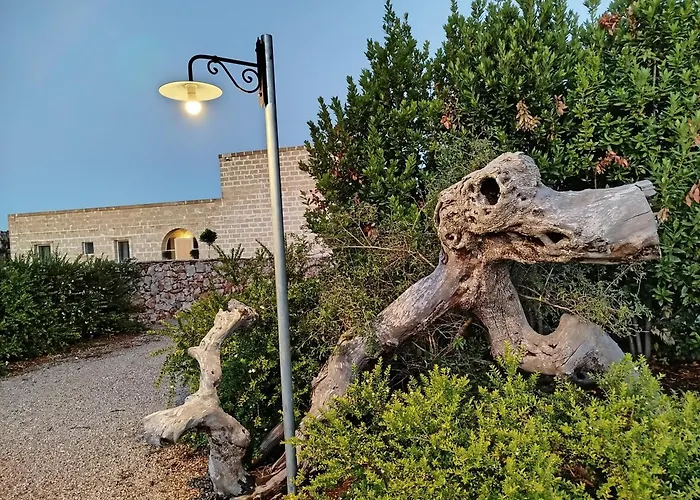 Tenuta Serre