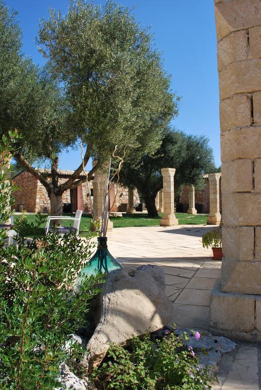 Vakantieboerderij Tenuta Serre