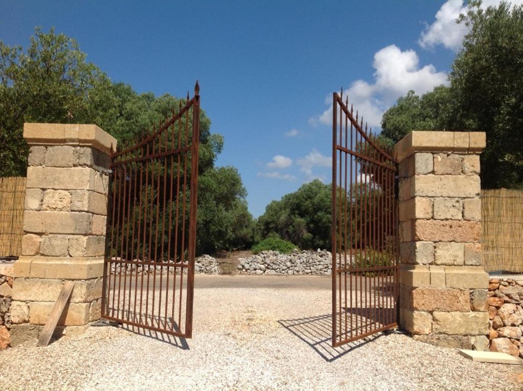 Tenuta Serre *