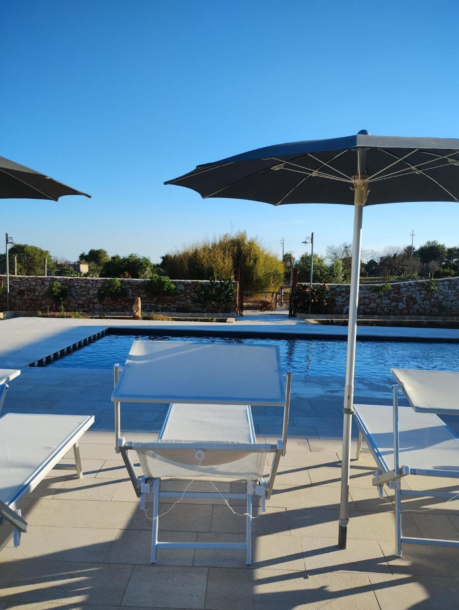 Tenuta Serre *