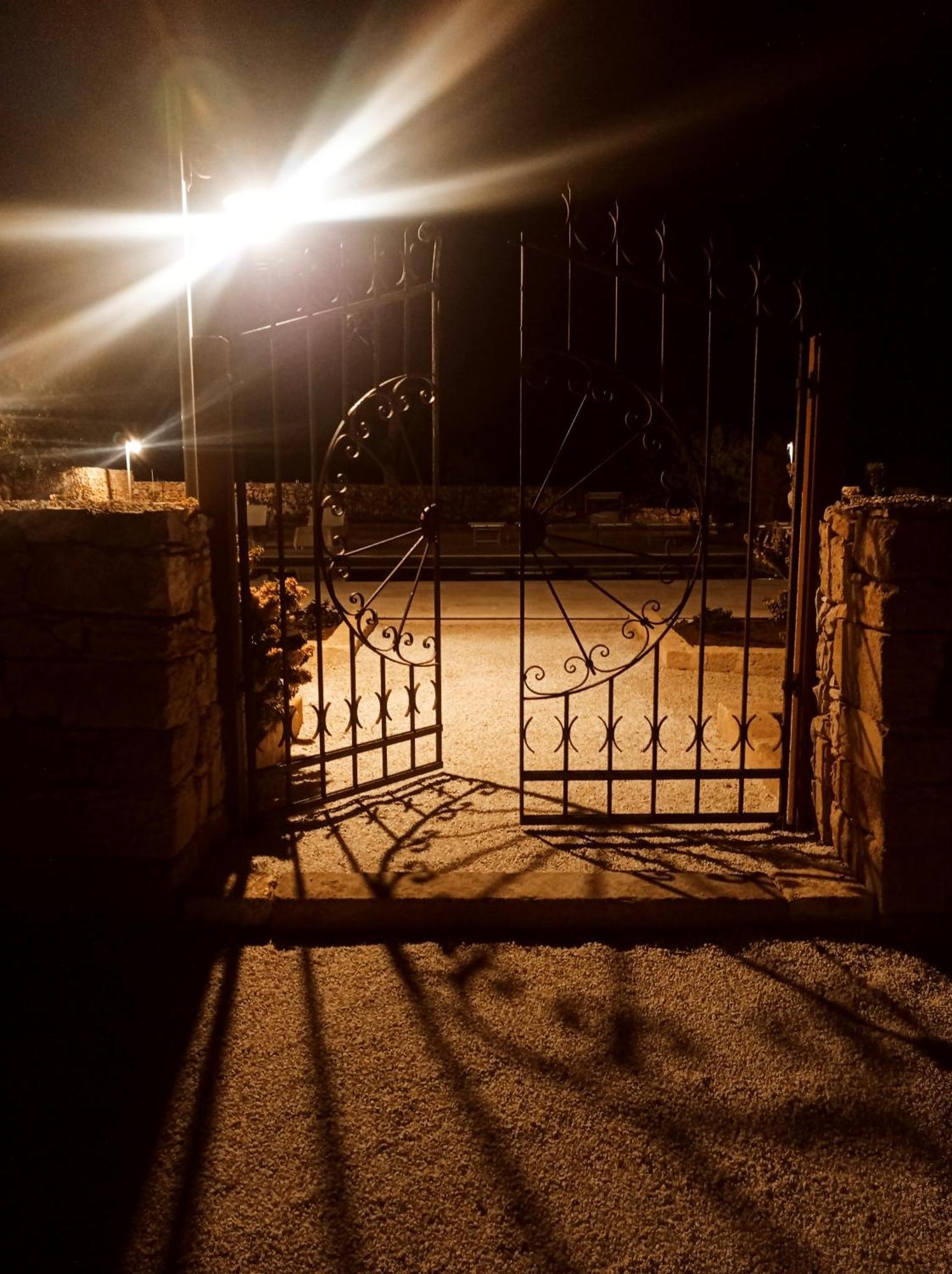 Tenuta Serre *