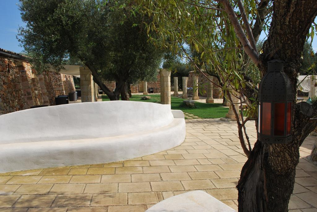 Tenuta Serre Vakantieboerderij *