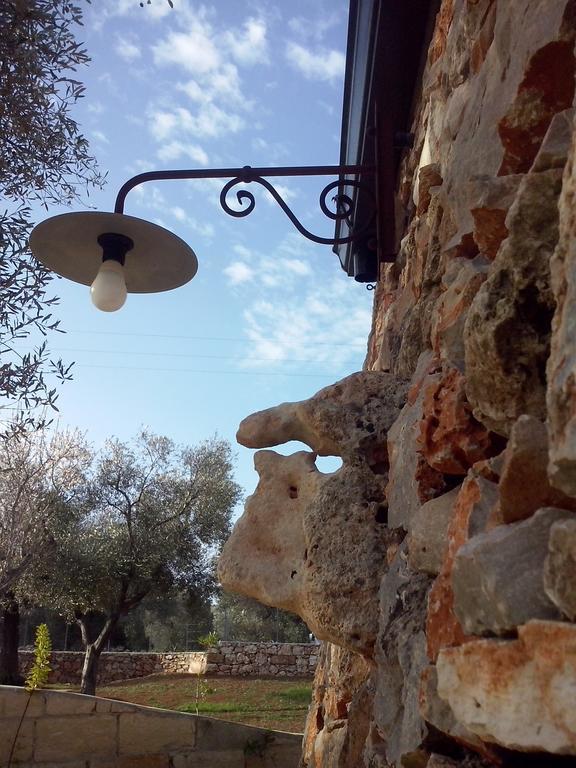 Tenuta Serre Vakantieboerderij *