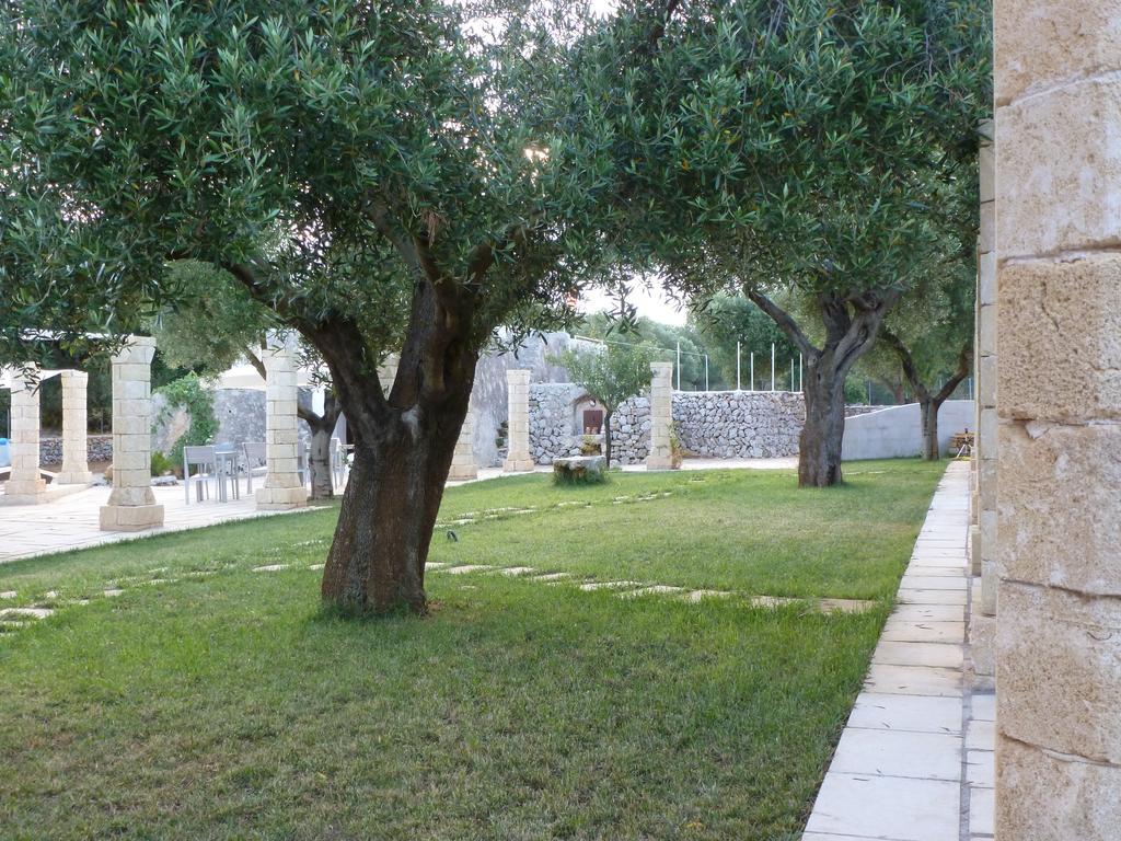 Tenuta Serre * Salve