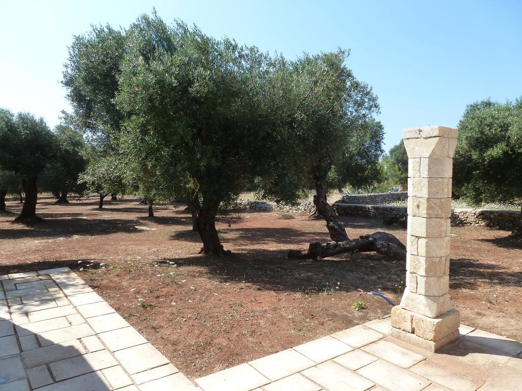 Vakantieboerderij Tenuta Serre *