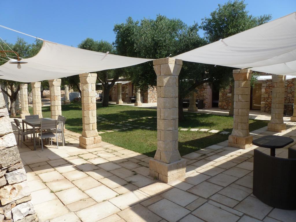 Tenuta Serre