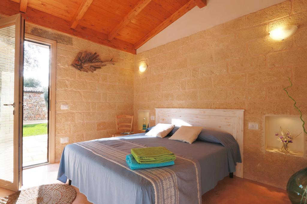 Vakantieboerderij Tenuta Serre